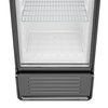 Koolmore Commercial 1 Glass Door Display Upright Beverage Refrigerator Cooler Merchandiser MDR-9CP